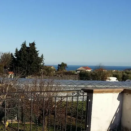 Meno Di 2 Km Dal Mare Con Panorama Della Maiella *