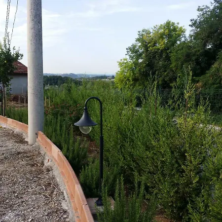 Casa vacanze Meno Di 2 Km Dal Mare Con Panorama Della Maiella Francavilla Al Mare