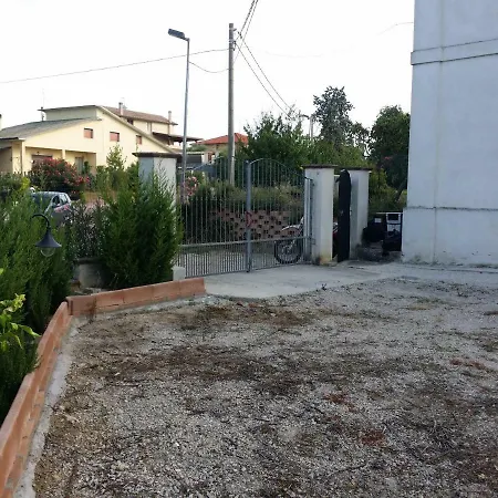 Meno Di 2 Km Dal Mare Con Panorama Della Maiella Casa de Férias