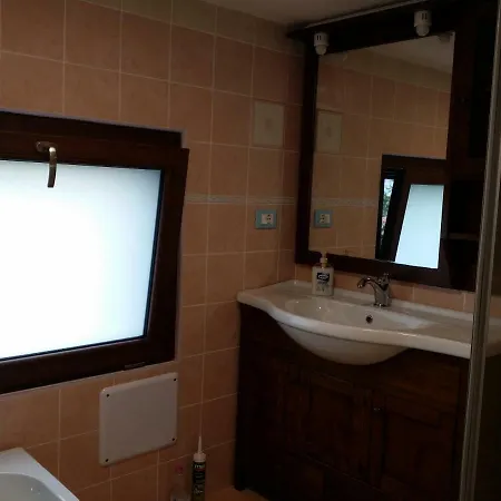 Meno Di 2 Km Dal Mare Con Panorama Della Maiella Casa de Férias
