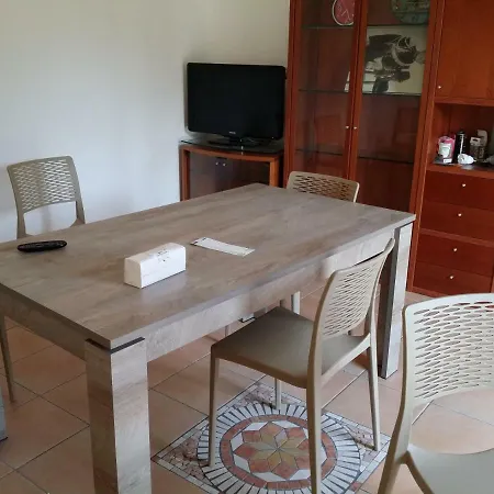 Casa de Férias Meno Di 2 Km Dal Mare Con Panorama Della Maiella *