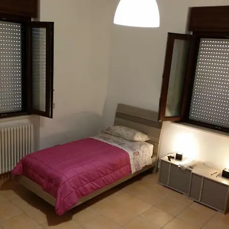 Casa de Férias Meno Di 2 Km Dal Mare Con Panorama Della Maiella Francavilla Al Mare