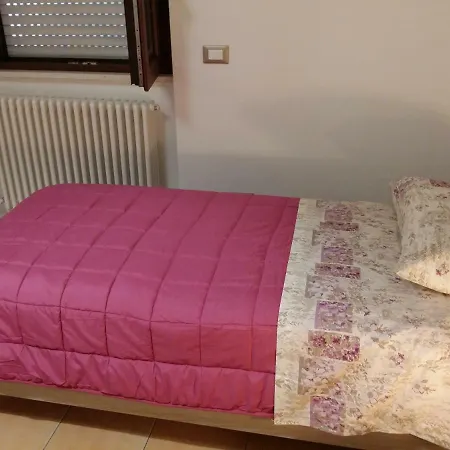 Meno Di 2 Km Dal Mare Con Panorama Della Maiella Casa de Férias