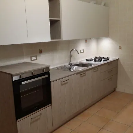 Casa de Férias Meno Di 2 Km Dal Mare Con Panorama Della Maiella *